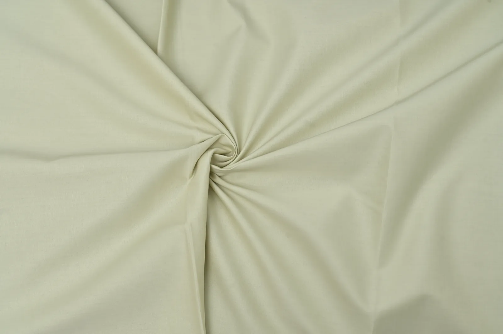 Cotton Fabric — Off White — view 5