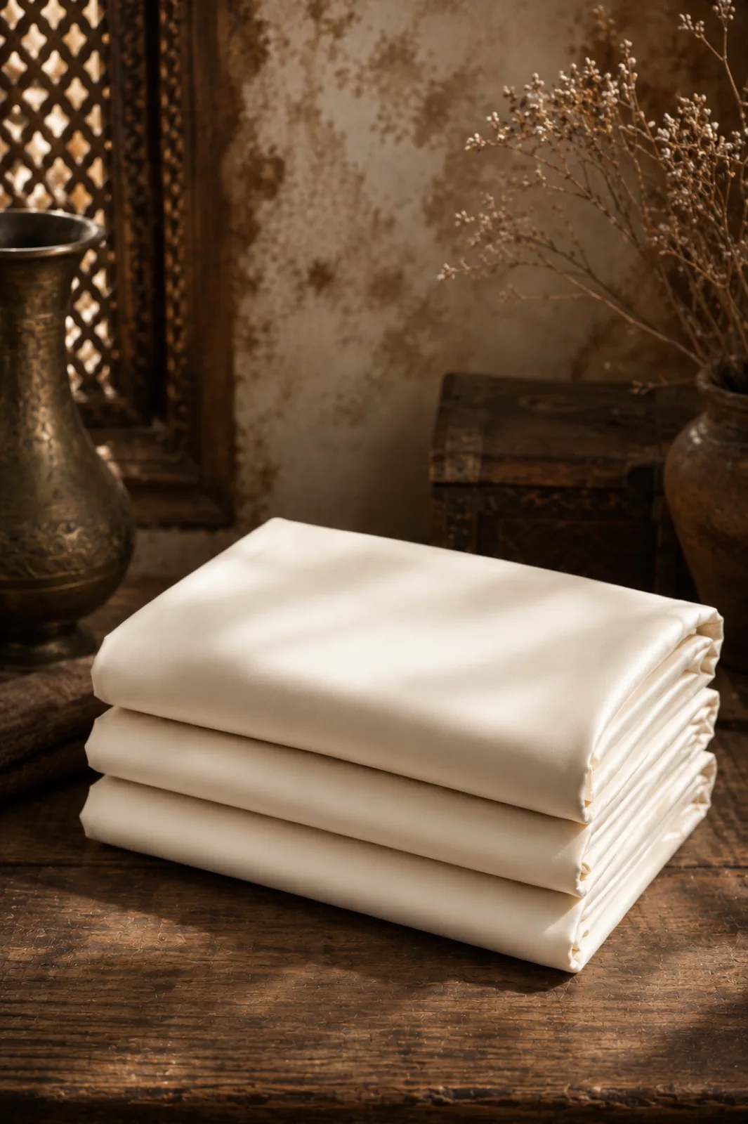 Wash & Wear — Cream — view 3