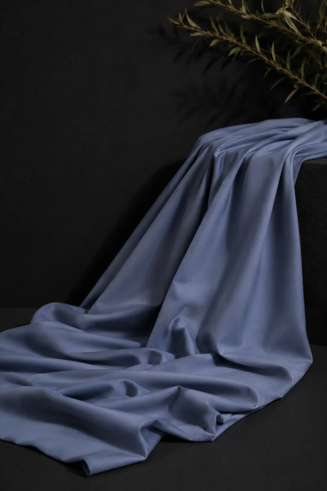 Wash & Wear — Slate Blue — view 3