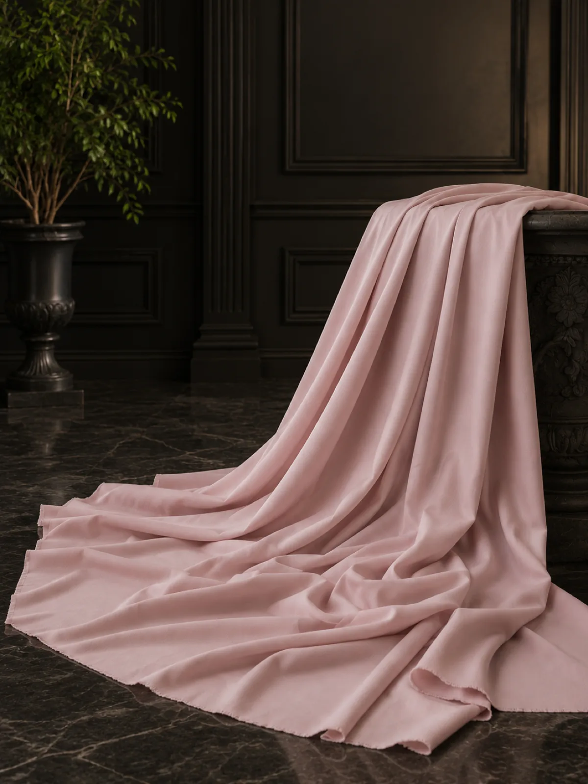 Wash & Wear — Tea Rose — view 3