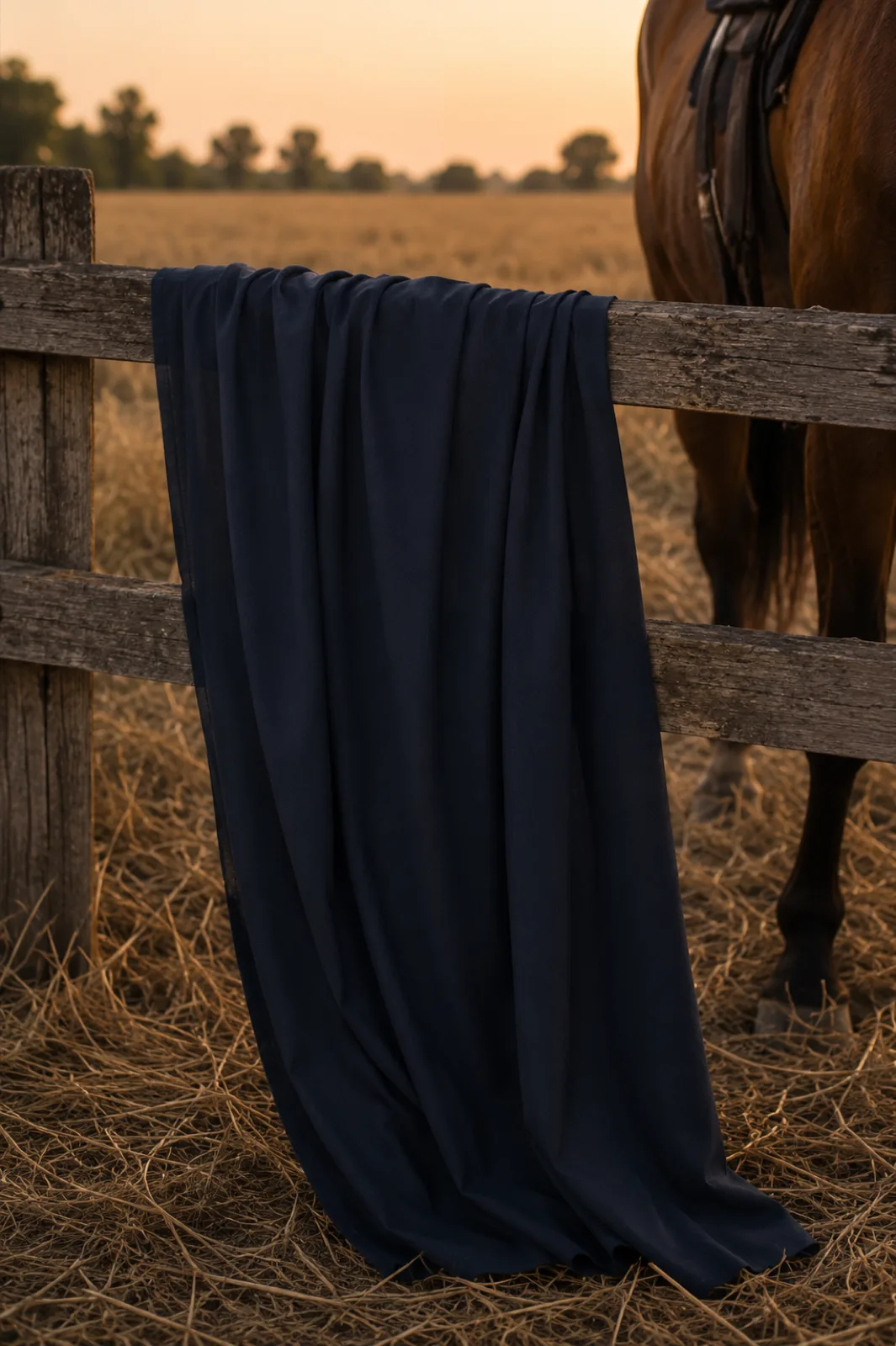 Grace — Jet Black — view 2