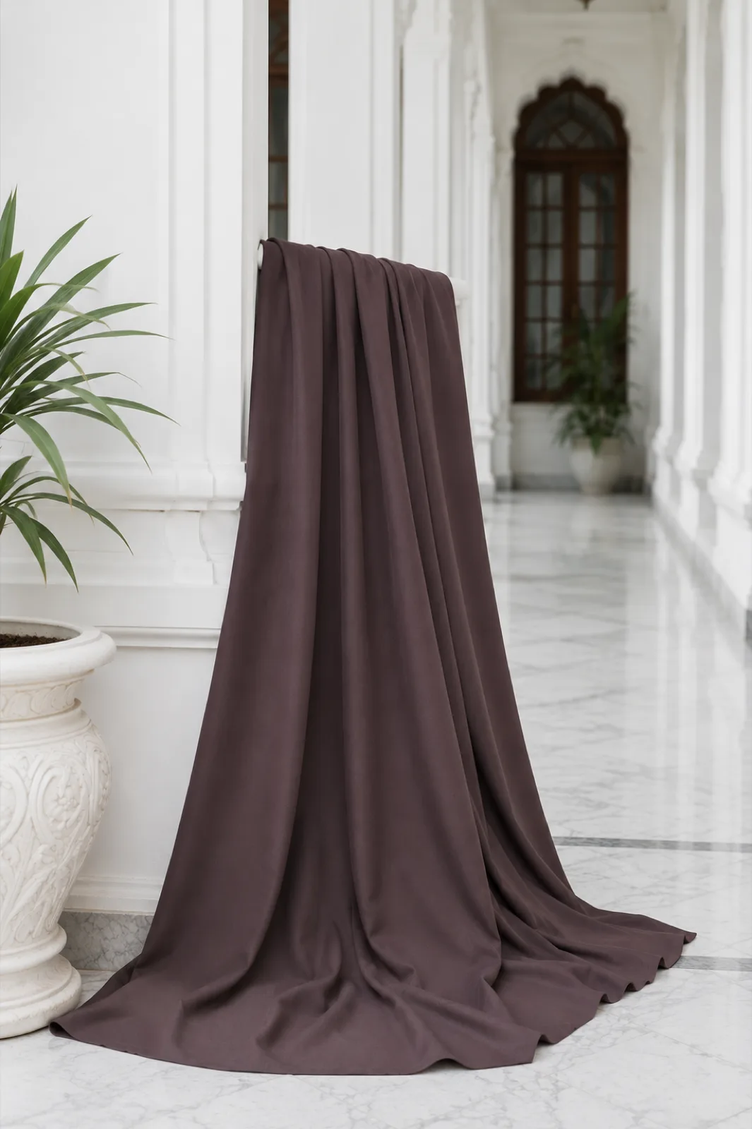 Grace — Slate Plum — view 2