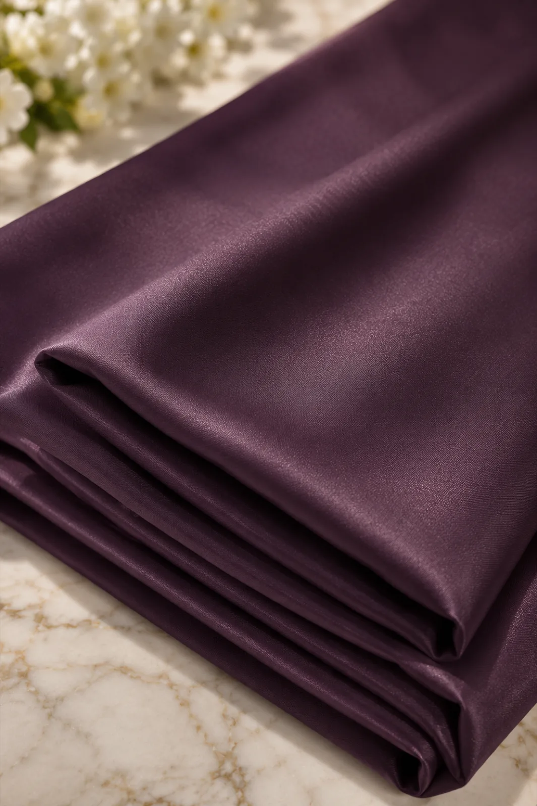 Grace — Wine Red — view 2