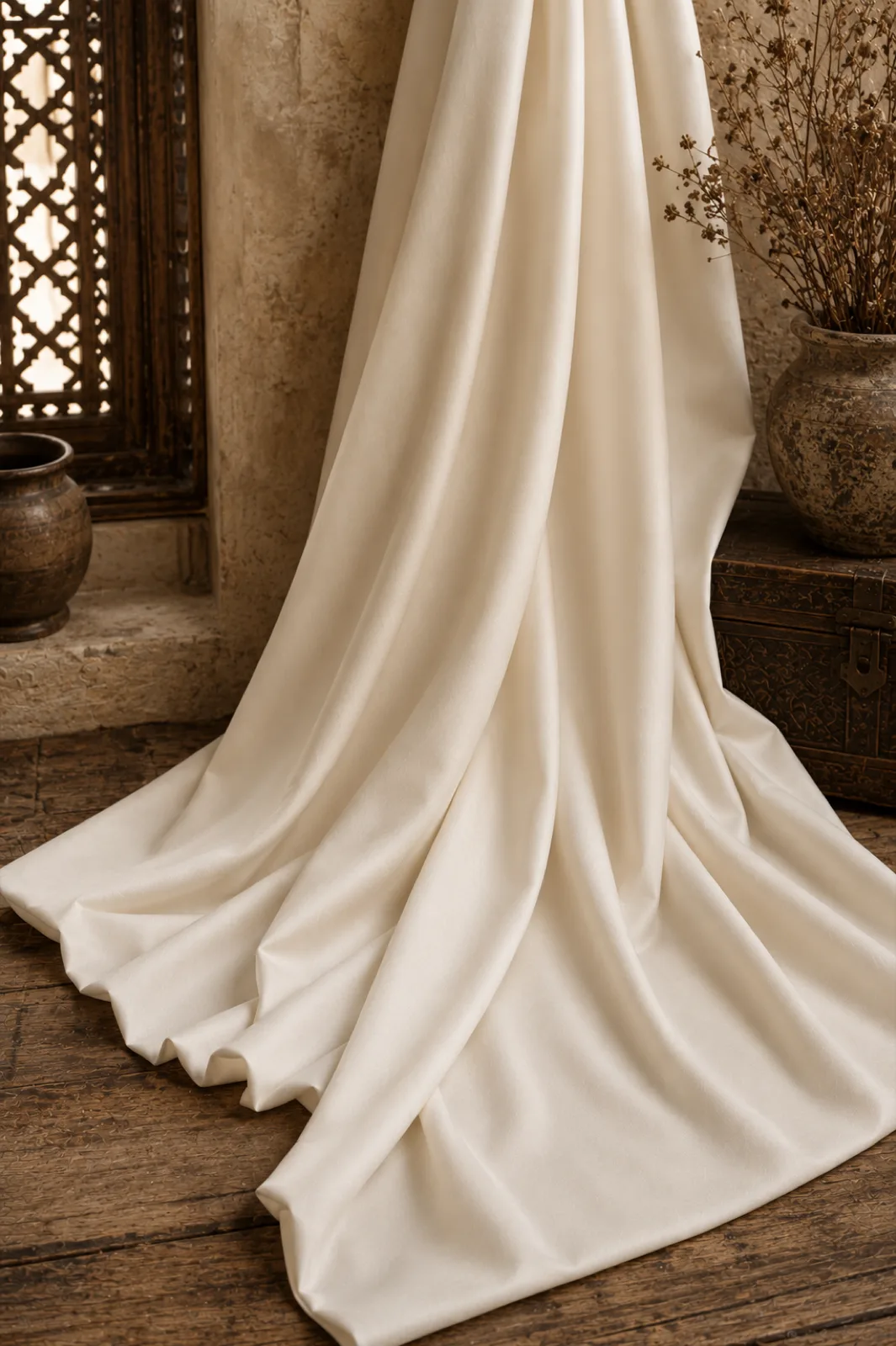Wash & Wear — Cream — view 2