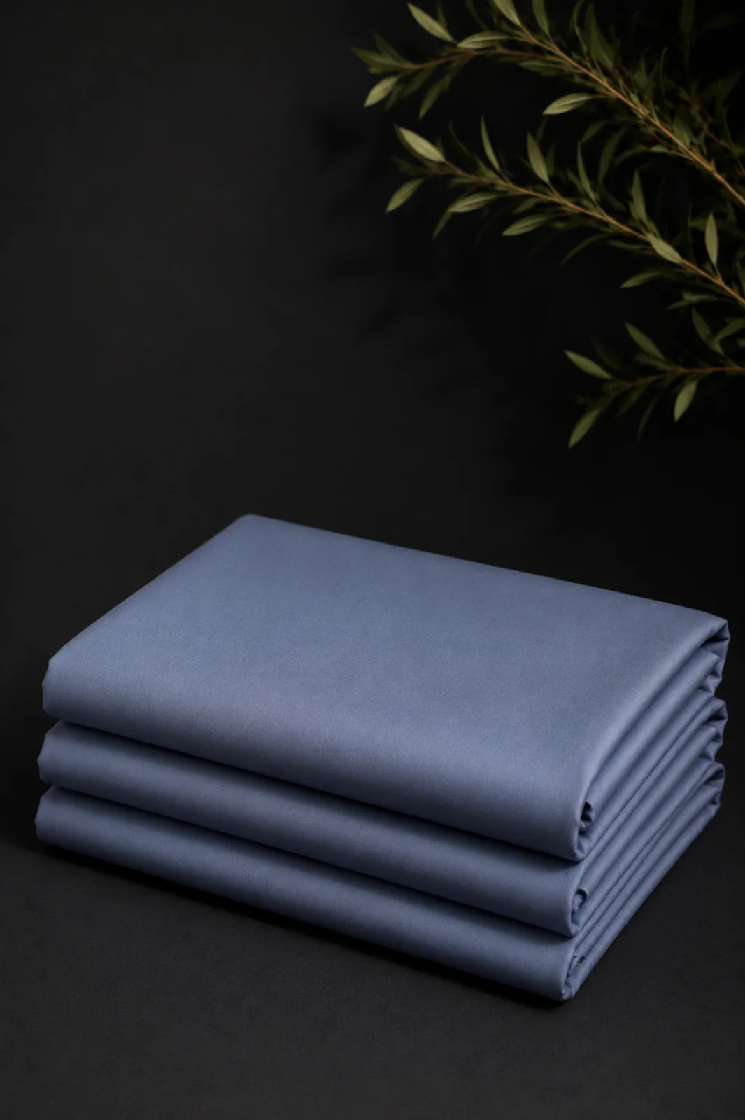 Wash & Wear — Slate Blue — view 2
