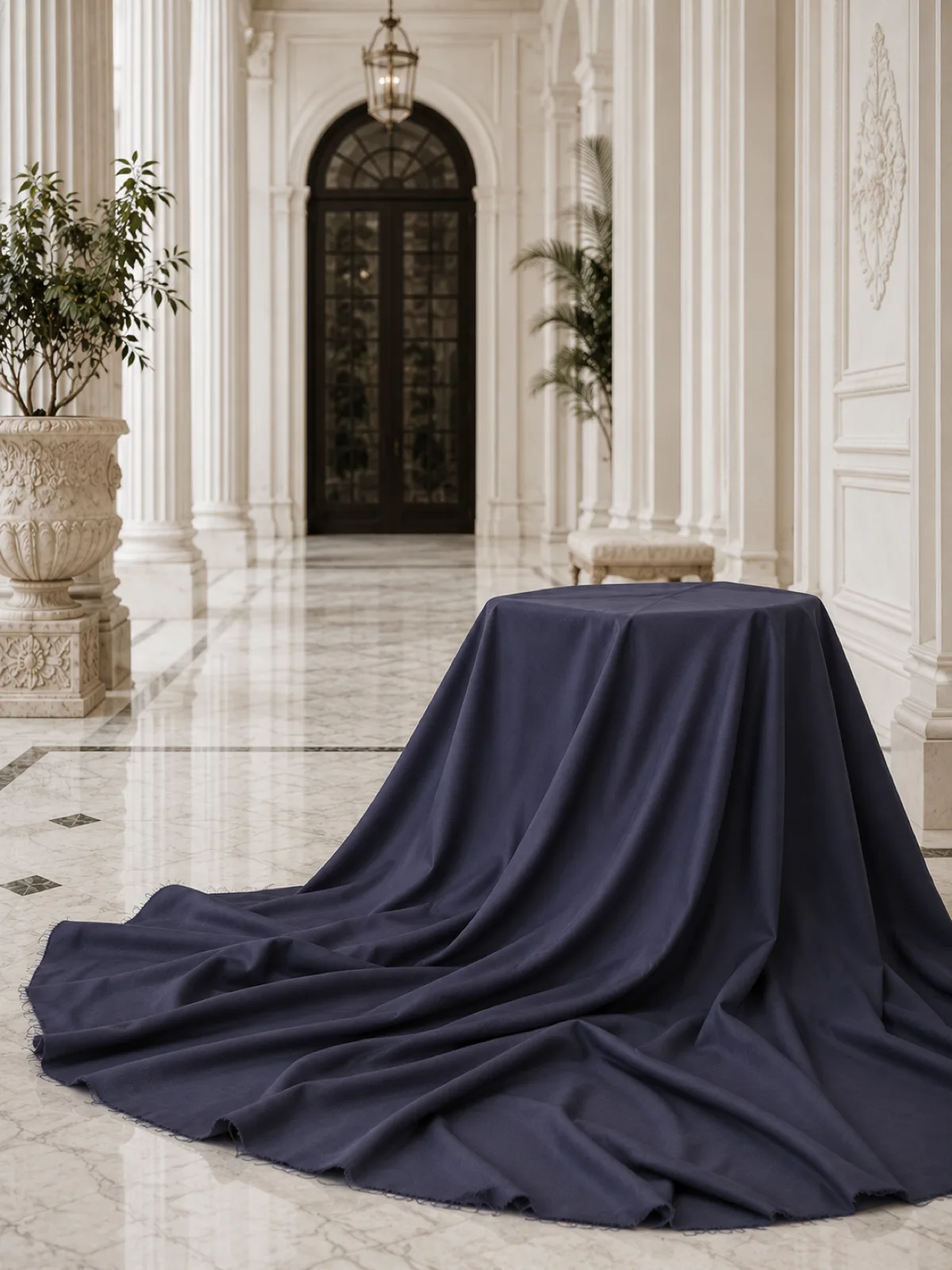 Wash & Wear — Smoky Charcoal — view 2