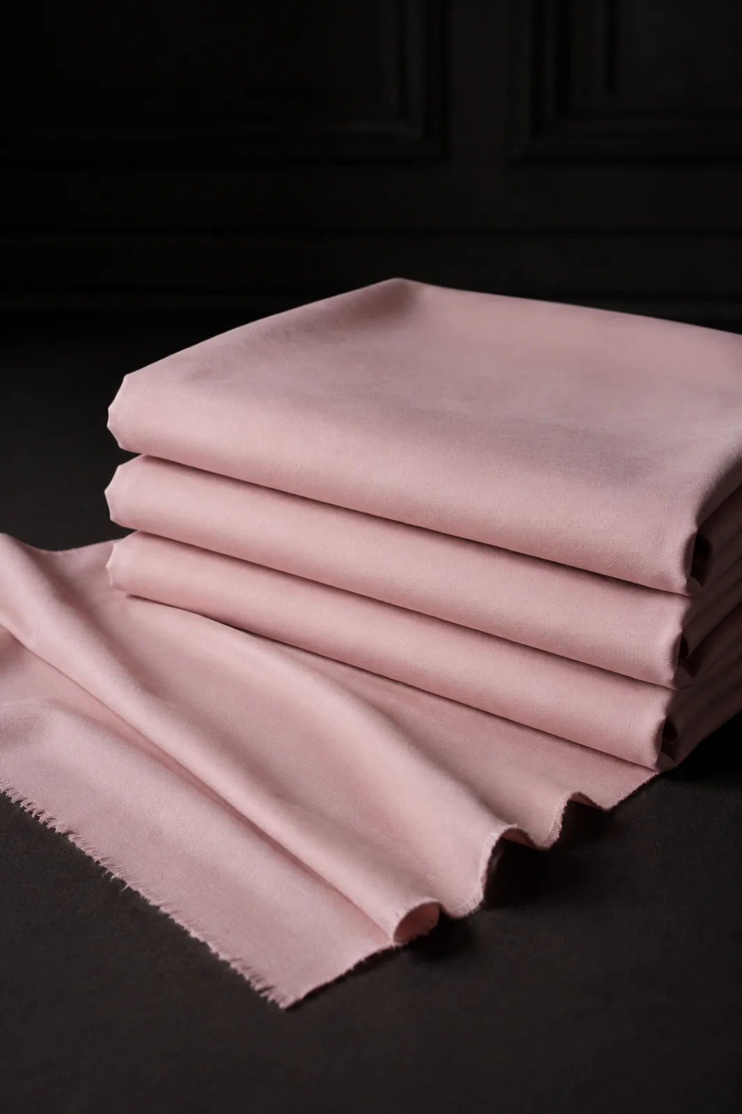 Wash & Wear — Tea Rose — view 2