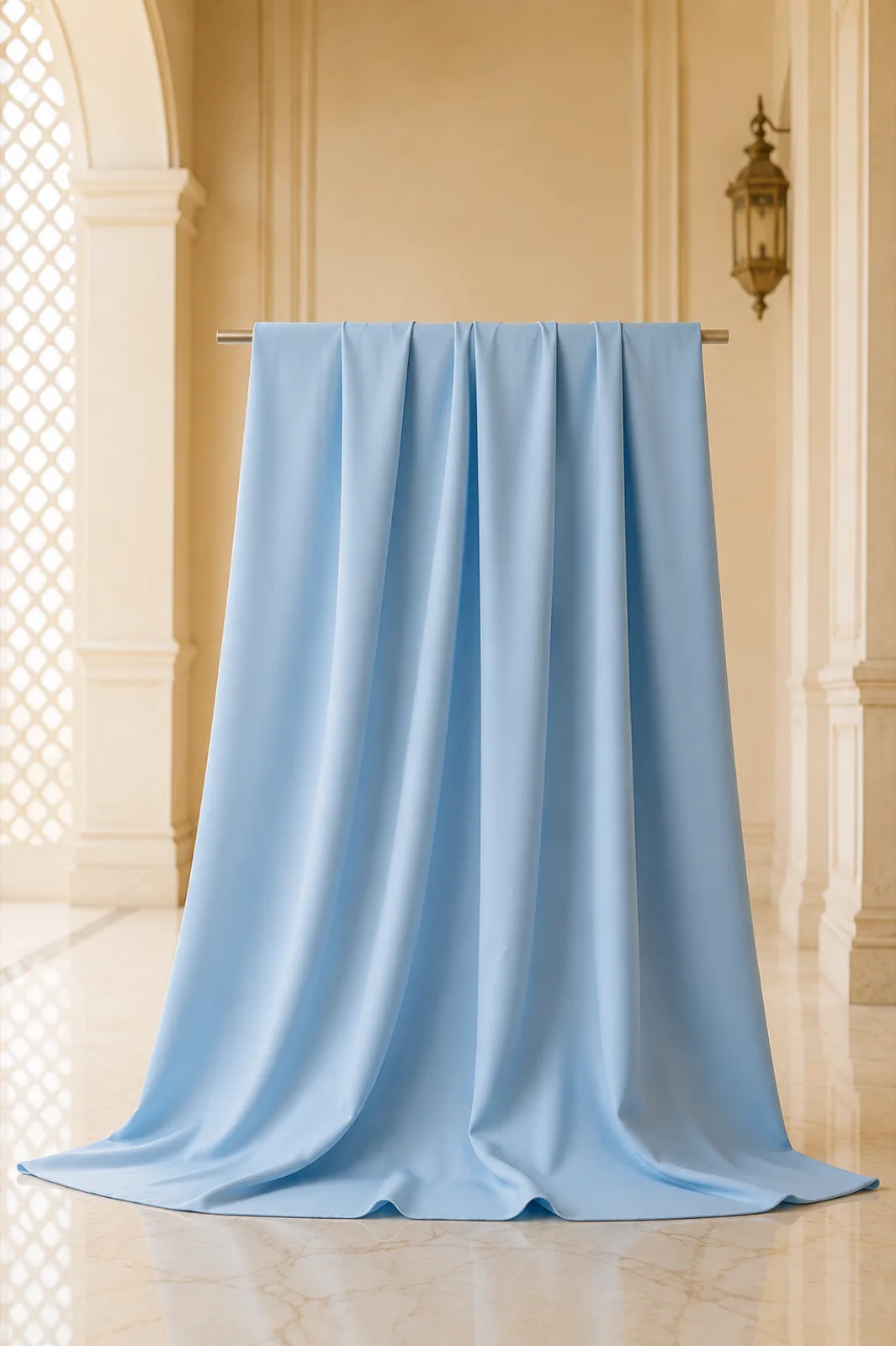 Wash & Wear — Ice Blue — view 4