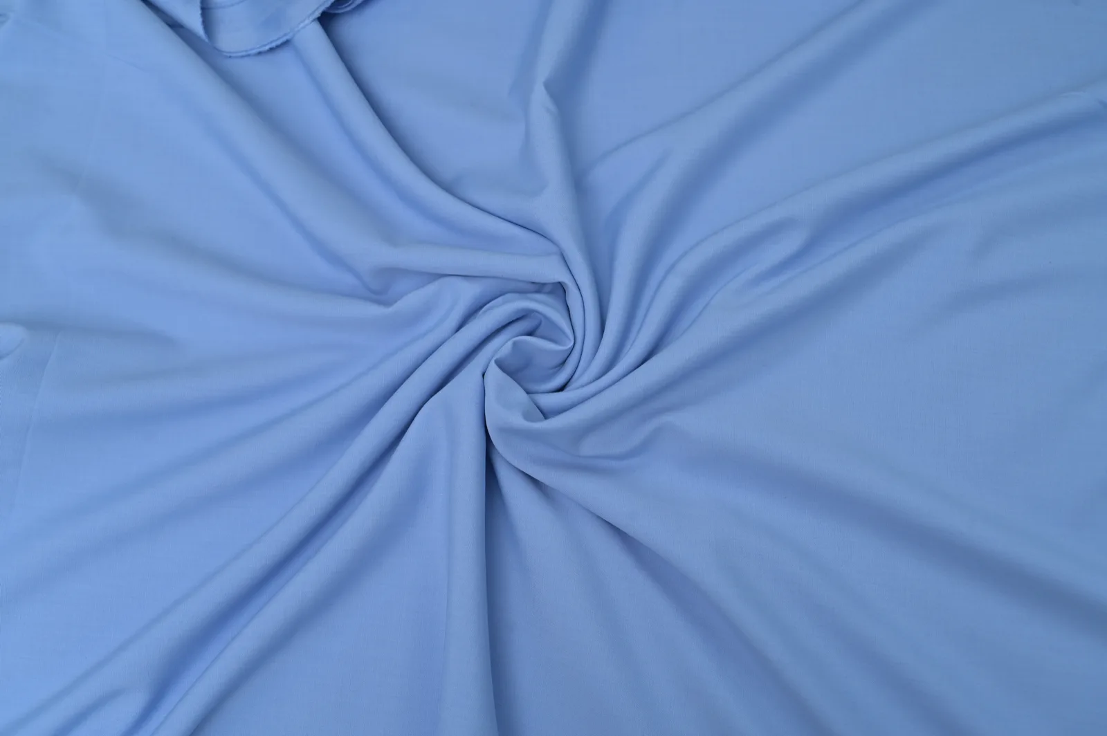 Wash & Wear — Sky Blue — view 4