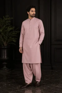 Wash & Wear — Tea Rose